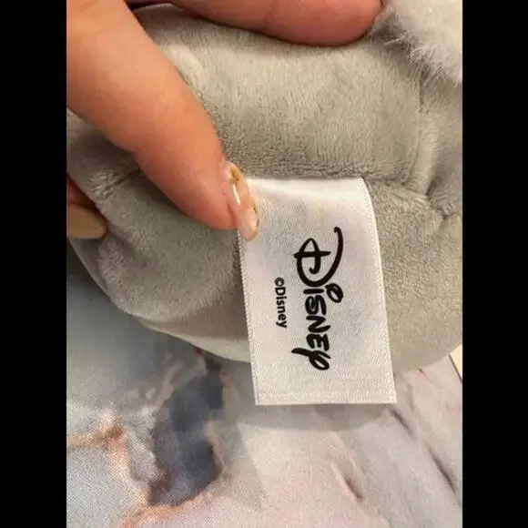 5” Squishmallow Thumper The Rabbit from Disney Bambi Plush - Picture 5 of 6